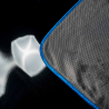 Nanotech Cera líquida y autosecante