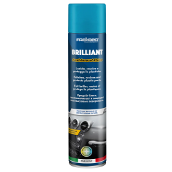 Brilliant Pulidor profesional para tableros