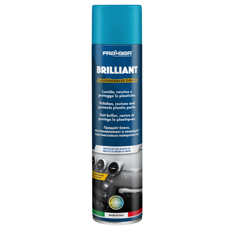 Brilliant Pulidor profesional para tableros Brilliant Pulidor profesional para tableros