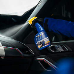 Polish Plus Aroma Restaurador de plástico