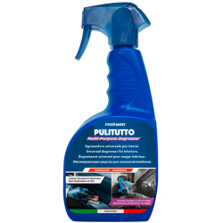 Pulitutto Limpiador y desengrasante concentrado