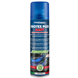 Deotex Plus Sany higienizante para coche