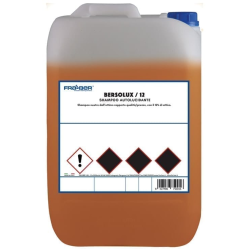 Bersolux Shampoo Neutro