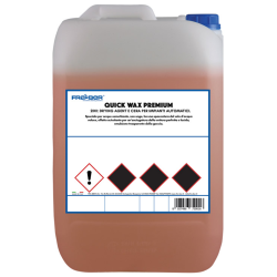 Quick Wax Premium Cera 25 Kg
