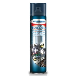 Grasso Spray Lubricante