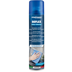 Reflex Spray Limpiador de Vidrios