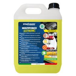 Multiforce Desengrasante 4,54 L