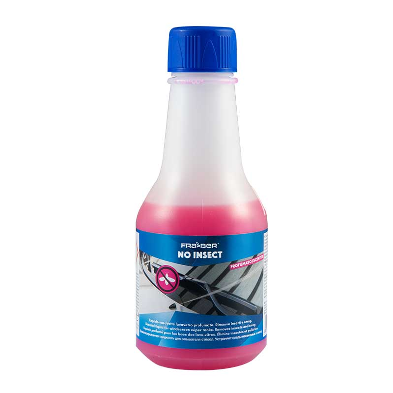 No insect 250 ml No insect 250 ml