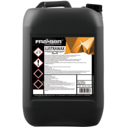 Lustrawax 5 L
