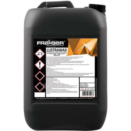 Lustrawax 5 L