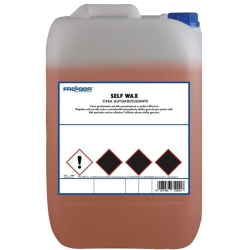 Self Wax 25 Kg