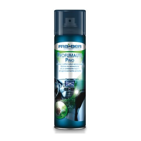 PROFUMAUTO PINO AEROSOL