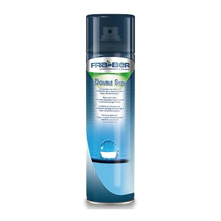 Double Skin protector de tejidos