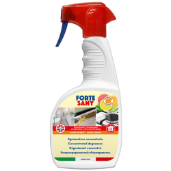 Forte Sany Desengrasante concentrado