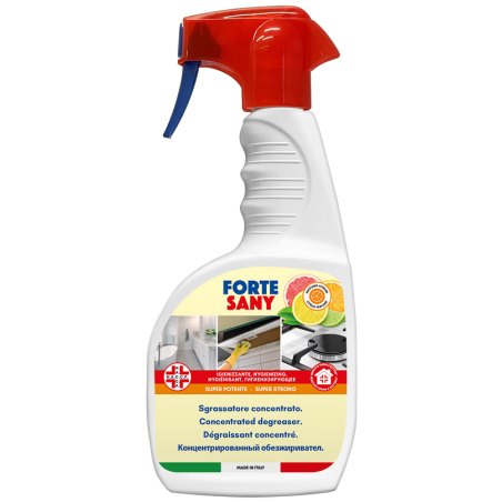 Forte Sany Desengrasante concentrado