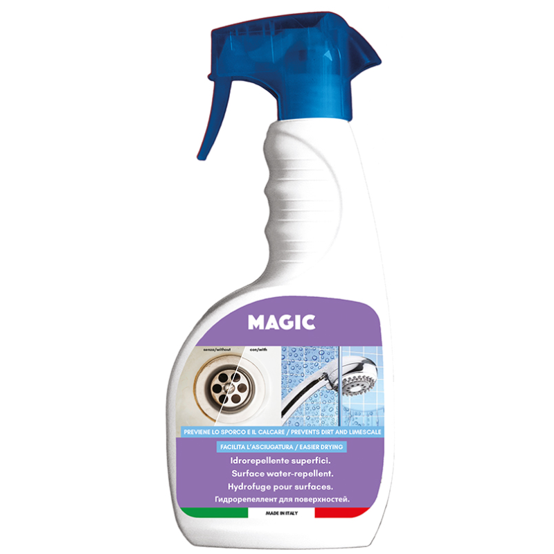 Magic Repelente al agua y protector Magic Repelente al agua y protector