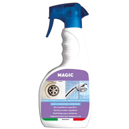 Magic Repelente al agua y protector
