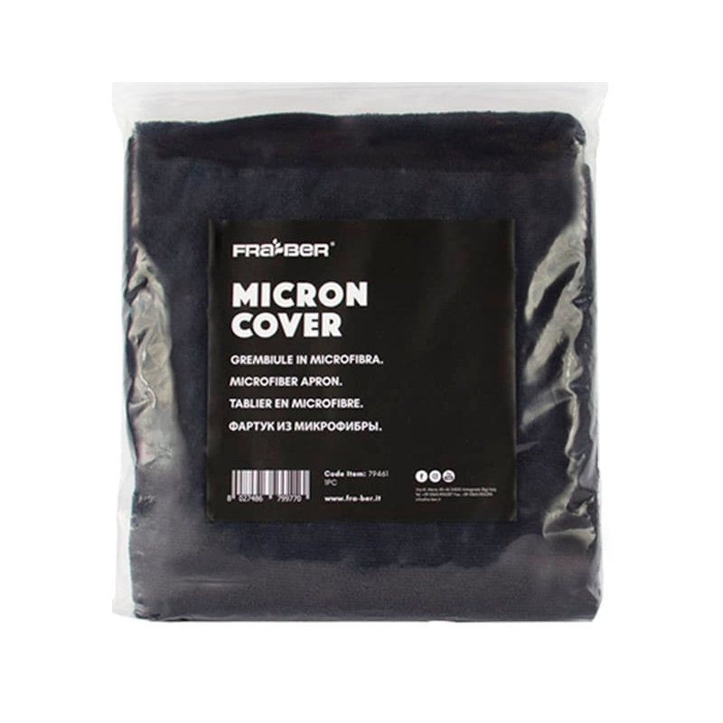 MICRON COVER MICRON COVER
