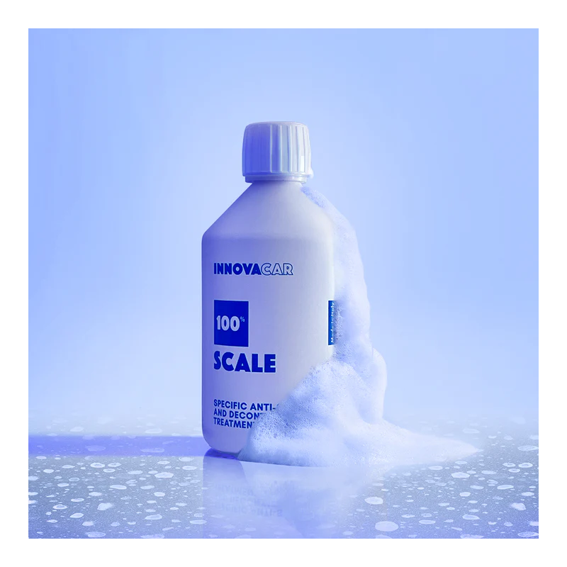 100% SCALE 100% SCALE