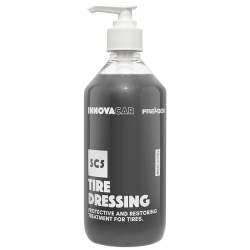 SC5 TIRE DRESSING