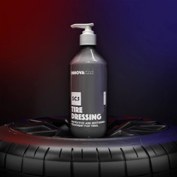 SC5 TIRE DRESSING