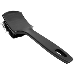 TIRE BRUSH