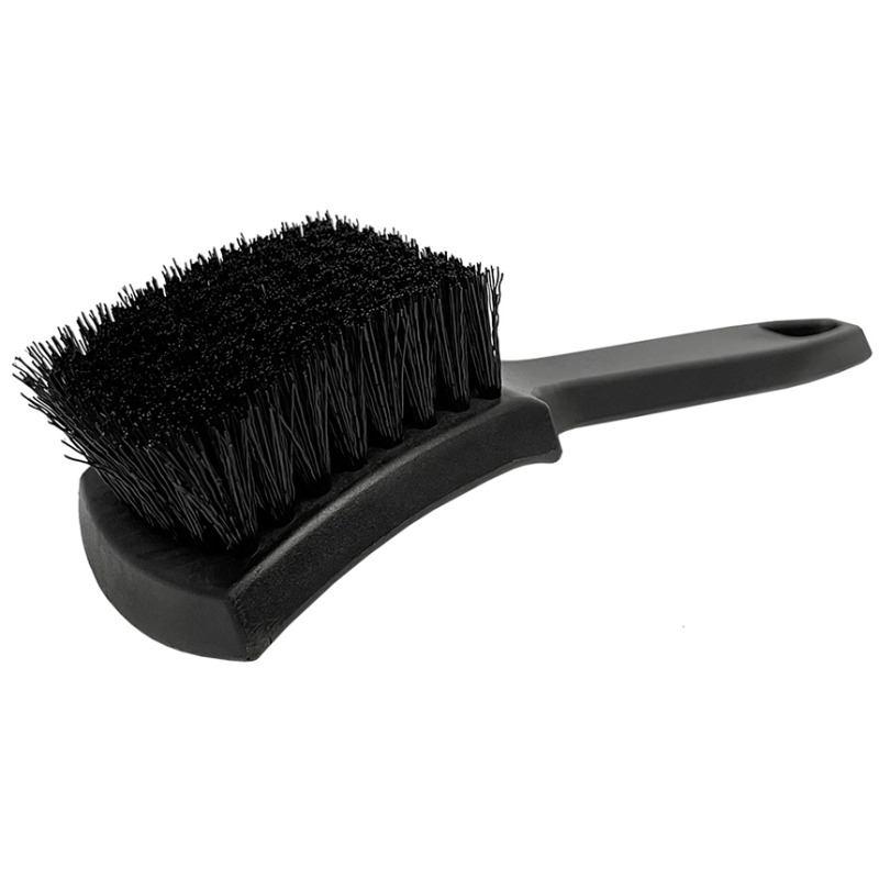 TIRE BRUSH TIRE BRUSH
