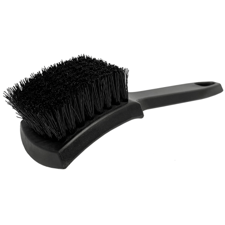 TIRE BRUSH
