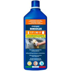 Bersolux Shampoo Neutro