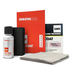 SiNH TOP COAT