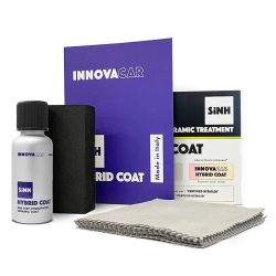SiNH HYBRID COAT