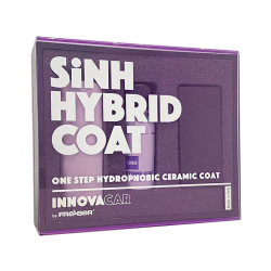 SiNH HYBRID COAT