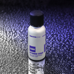 SiNH HYBRID COAT