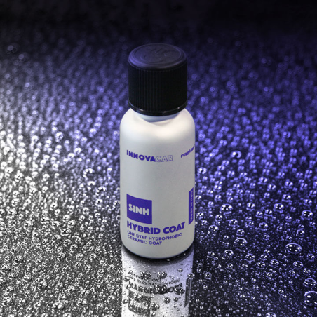 SiNH HYBRID COAT