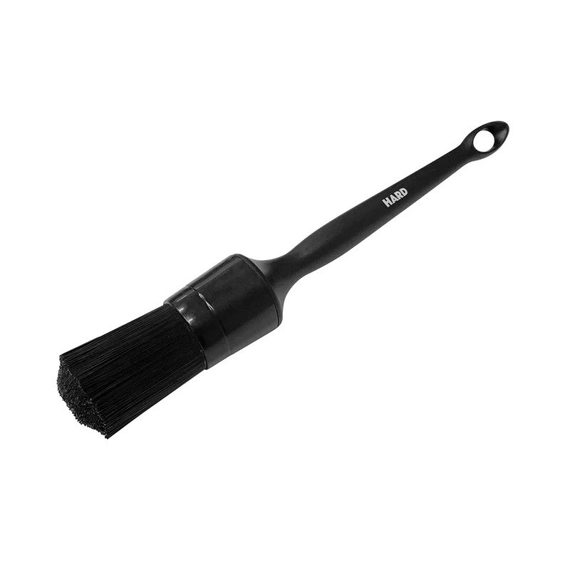 HARD BRUSH HARD BRUSH