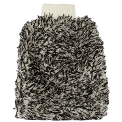 MICRON WASH MITT