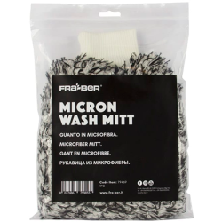 MICRON WASH MITT