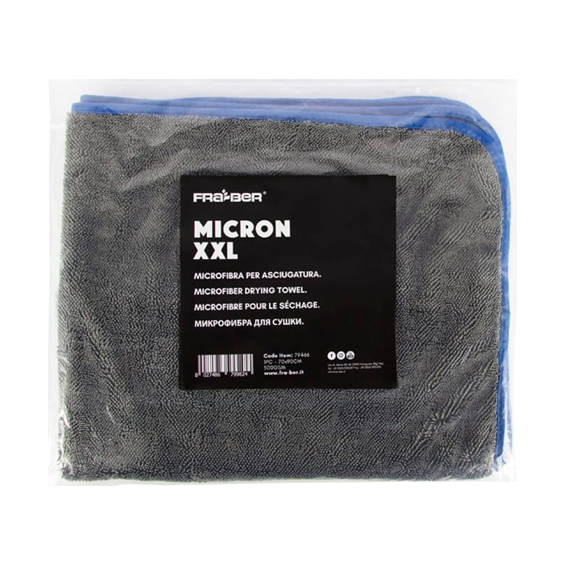 MICRON XXL MICRON XXL