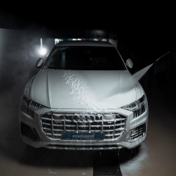 Bersolux Shampoo Neutro