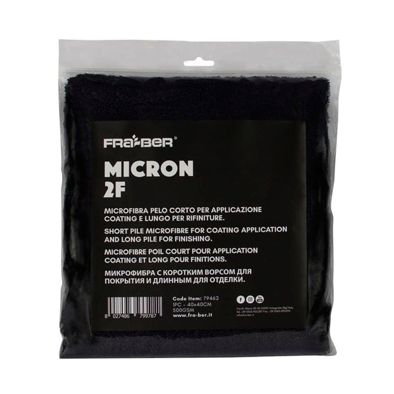 MICRON 2FACE MICRON 2FACE