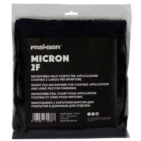 MICRON 2FACE