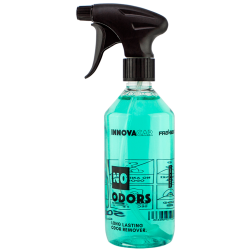 N0 ODORS