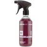 100% DEGREASING