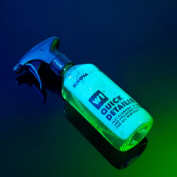 W1 QUICK DETAILER