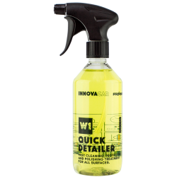 W1 QUICK DETAILER