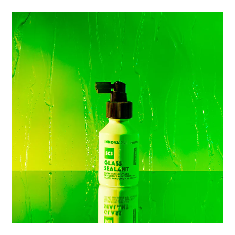 SC3 GLASS SEALANT