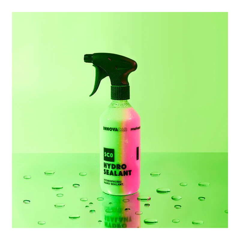 SC0 HYDRO SEALANT SC0 HYDRO SEALANT
