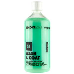 S1 WASH&COAT