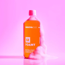 S2 FOAMY