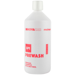 SP1 PREWASH